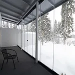 With Sauna Appartement *