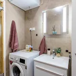 With Sauna Appartement *