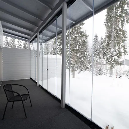 With Sauna Apartamento *