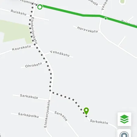 With Sauna * Rovaniemi