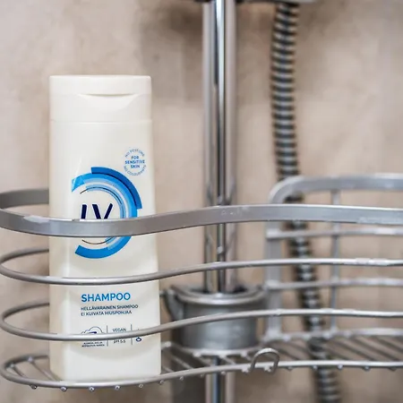 With Sauna Apartamento *