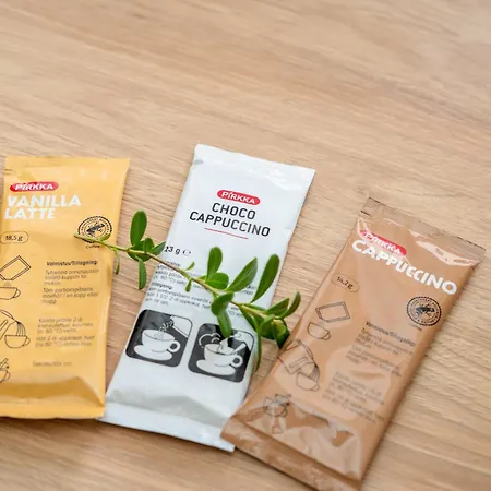 With Sauna Apartamento *