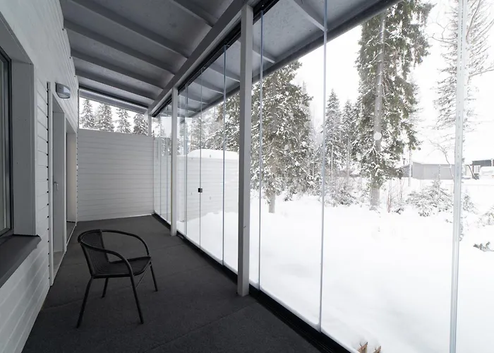 With Sauna Апартаменты *