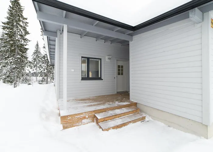 With Sauna Рованиеми