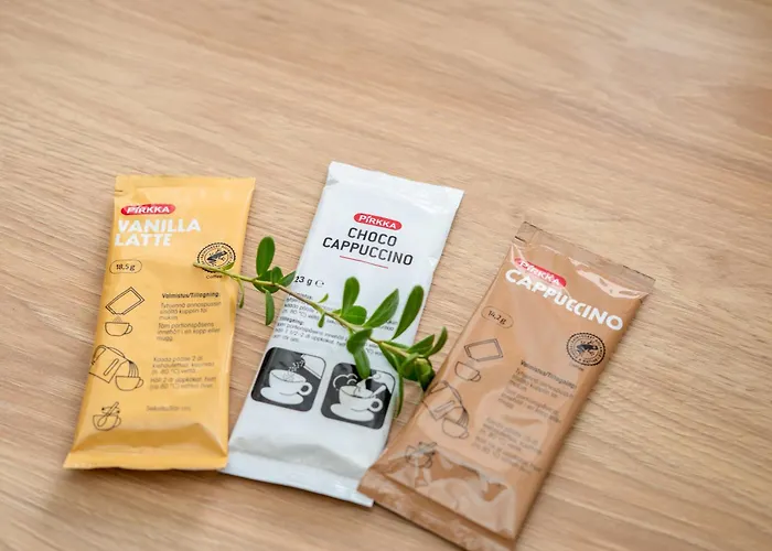 With Sauna Апартаменты *